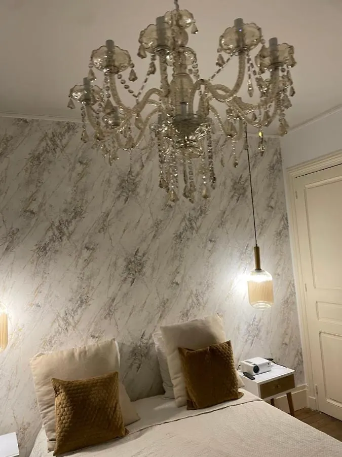 Διαμέρισμα Maison Royale Bercy Παρίσι