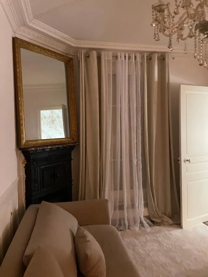 Maison Royale Bercy Παρίσι