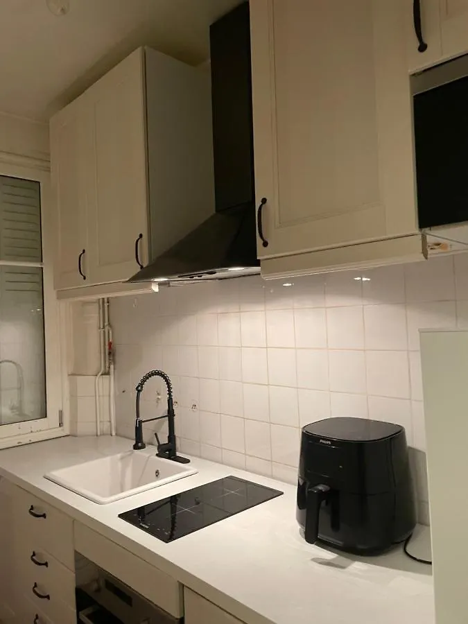 Apartment Maison Royale Bercy *