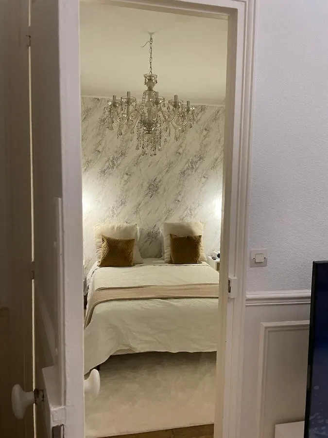 Maison Royale Bercy * Παρίσι