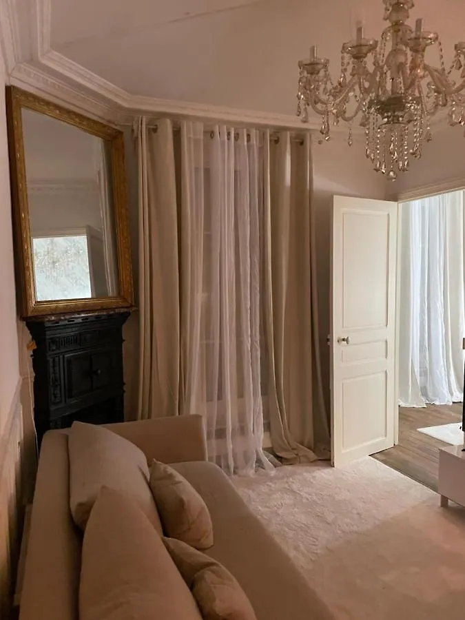 Maison Royale Bercy Apartment
