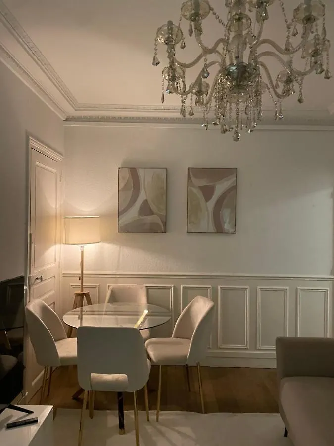 Maison Royale Bercy Διαμέρισμα *