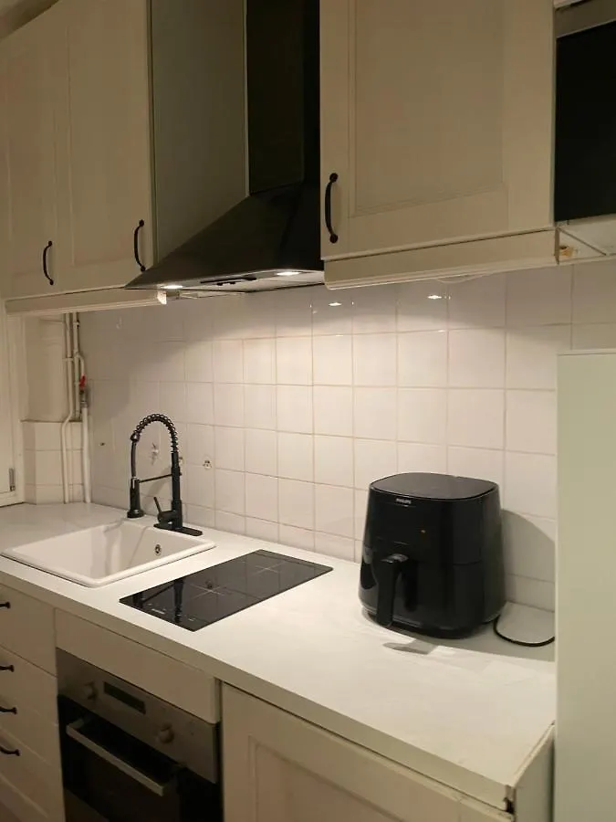 Διαμέρισμα Maison Royale Bercy