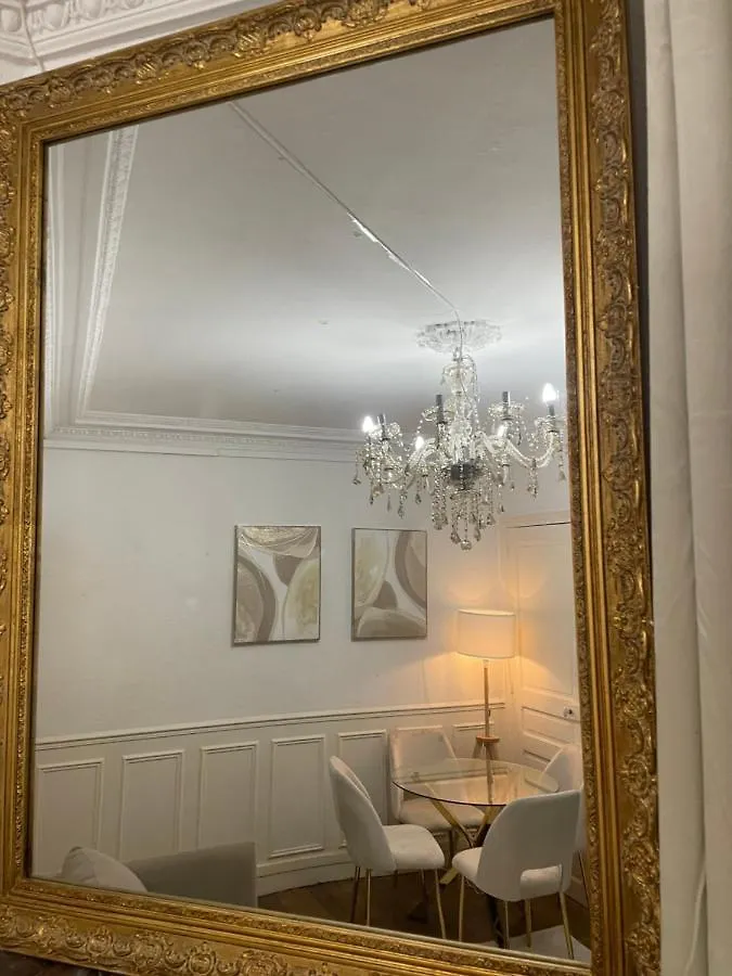Maison Royale Bercy Διαμέρισμα Παρίσι