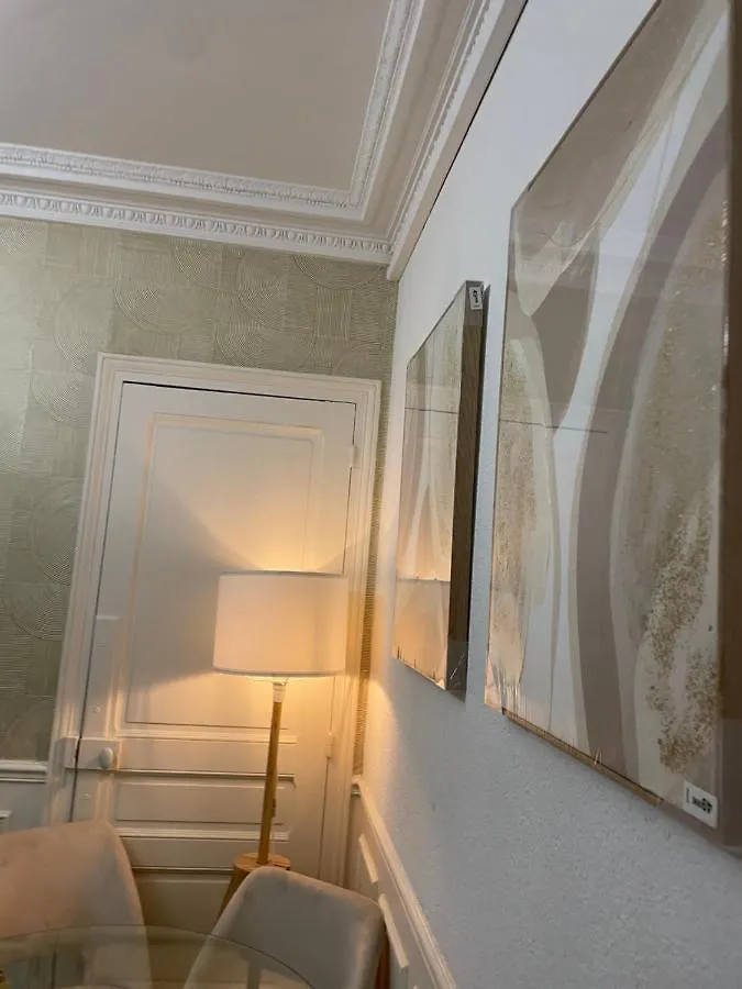 Maison Royale Bercy * Παρίσι